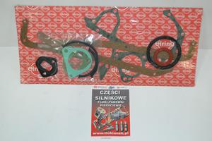 Zestaw Uszczelek FORD 1.1 1.3 OHV/HCS [86-] FIESTA ESCORT KA ORION - 2833314543