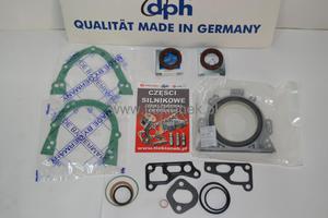 KOMPLET USCZELEK BLOKU Dӣ VOLKSWAGEN 1.9D/TD [90-] CADDY II GOLF III GOLF IV PASSAT POLO SHARAN TRANSPORTER IV VENTO mot. 1X ABL AEF 1Y 1Z AAZ AEY A - 2833314655