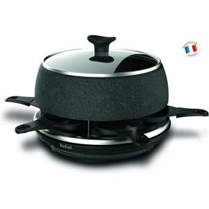 Emaga Zestaw do fondue Tefal RE12C8 850 W - 2876072955