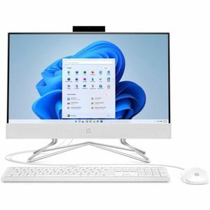 Emaga All in One HP 21,5" Intel Celeron J4025 8 GB 256 GB SSD - 2877530490