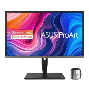 Emaga Monitor Asus 90LM04NC-B01370 27" LED IPS IPS LED HDR10 Flicker free - 2876160407