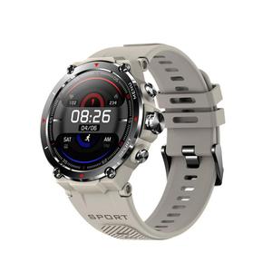 Emaga Smartwatch DCU 34157081 1,3" Szary - 2876264397