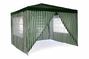 Emaga Pawilon handlowy, namiot ogrodowy 3x3 m - 2876266064