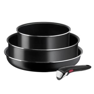 Emaga Garnki Tefal 4 Czci - 2876565018