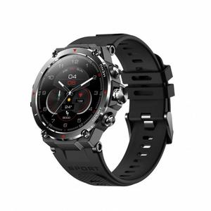 Emaga Smartwatch DCU 34157080 Czarny 1,3" - 2876367634