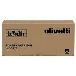 Emaga Toner Olivetti B1234 Czarny - 2876481658