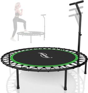 Emaga Trampolina Physionics Fitness do wntrz i na zewntrz - 101 - 2876484670