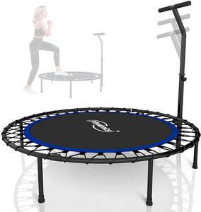 Emaga Trampolina Physionics Fitness do wntrz i na zewntrz - 101 - 2876484678