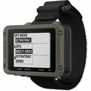 Emaga Nawigator GPS GARMIN Foretrex 901 Lalka - 2878330736