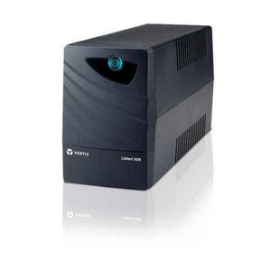 Emaga Zasilacz awaryjny UPS Interaktywny Vertiv itON 400 VA 240 W 400 W - 2876664532