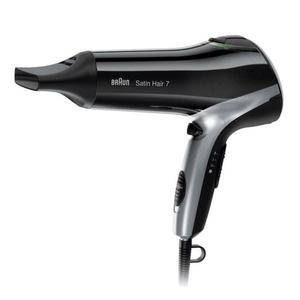 Emaga Suszarka do Wosw Braun Satin Hair 7 HD 780 2000 W - 2876665610