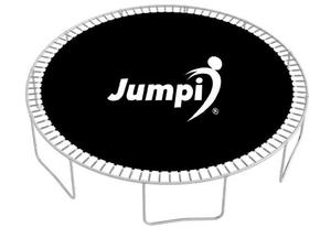 Emaga Batut mata do trampoliny 8 FT 252 cm JUMPI - Akcesoria do trampolin - 2868768117