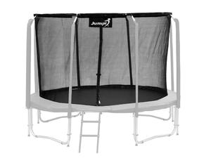 Emaga Siatka wewntrzna do trampoliny z ringiem 16FT 487 cm na 12 supkw JUMPI - 2861706136