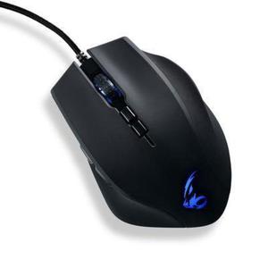 Emaga MOUSE USB OPTICAL BLACK/MRGS203 MEDIARANGE - 2876854704