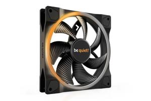 Emaga CASE FAN 140MM LIGHT WINGS/BL074 BE QUIET - 2876855103