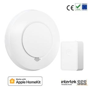 Emaga SMART HOME SMOKE ALARM KIT/WITH HUB GS559AHHK MEROSS - 2876855286