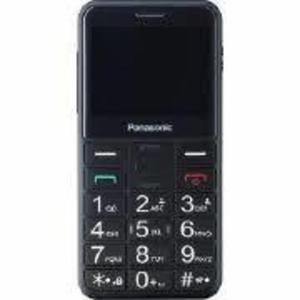 Emaga MOBILE PHONE KX-TU155/KX-TU155EXBN PANASONIC - 2876855927