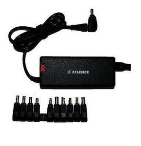 Emaga NB ACC AC ADAPTER UNIV. 120W/XM012 XILENCE - 2878094973