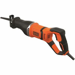 Emaga Bezprzewodowa Pia Szablasta Black & Decker BES301-QS - 2877791794