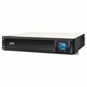 Emaga Zasilacz awaryjny UPS Interaktywny APC SMC1000I-2UC - 2876860536