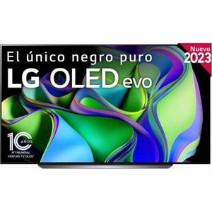 Emaga Smart TV LG OLED83C34LA 4K Ultra HD 83" OLED - 2876863457