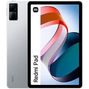 Emaga Tablet Xiaomi Redmi Pad 10,6" 3 GB RAM 64 GB Srebrzysty - 2876967274