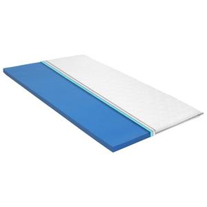 Emaga Nakadka na materac, 90x200 cm, pianka memory visco, 6 cm - 2876970032