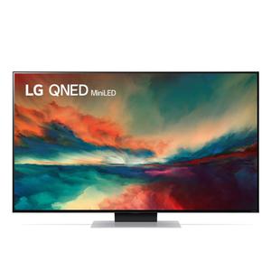 Emaga Smart TV LG 55QNED866RE 55" 4K Ultra HD AMD FreeSync QNED - 2877073172