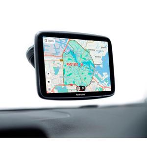 Emaga Nawigator GPS TomTom 1YD6.002.00 6" - 2877215284