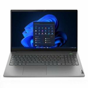 Emaga Laptop Lenovo ThinkBook 15 G4 15,6" 8 GB RAM 256 GB SSD Qwerty Hiszpaska AMD Ryzen 5 5625U - 2877215991