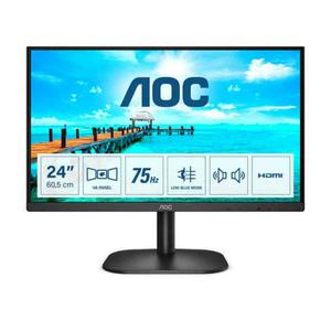 Emaga Monitor AOC 24B2XDAM 23,8" 75 Hz WLED Full HD 240 Hz 50-60 Hz - 2877216250