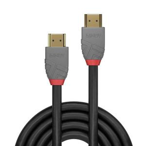 Emaga CABLE HDMI-HDMI 2M/ANTHRA 36953 LINDY - 2877217380