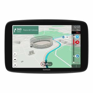 Emaga Nawigator GPS TomTom 1YD7.002.00 - 2877220316