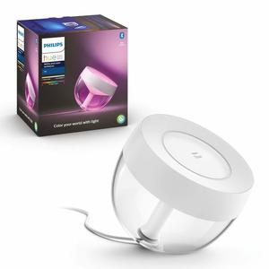 Emaga Lampa stoowa Philips Lmpara de mesa Iris Biay 220 V 100 - 240 V - 2877221420