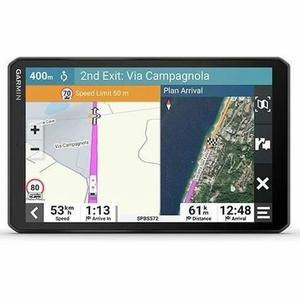 Emaga GPS GARMIN Camper 895 - 2877221507