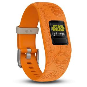 Emaga Smartwatch GARMIN vvofit jr. 2 Star Wars - 2877319905