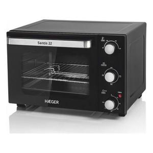 Emaga Piecyk konwekcyjny Haeger OV-22B.032A 22 L 1300W - 2877320440