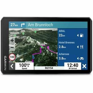 Emaga Nawigator GPS GARMIN Zumo XT2 MT-S GPS EU/ME - 2877426882