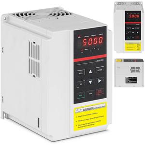 Emaga Przetwornica czstotliwoci 1.5kW 2KM 380V 50-60Hz - 2877537499