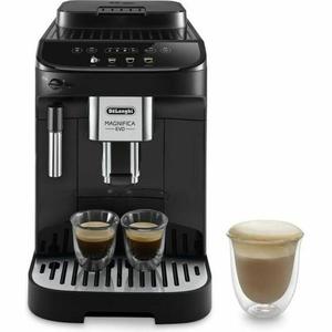 Emaga Superautomatyczny ekspres do kawy DeLonghi ECAM290.22.B Czarny 1450 W 15 bar - 2877538084