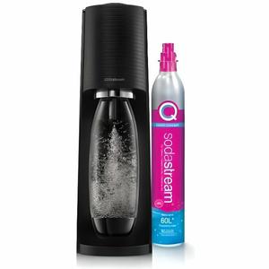 Emaga Maszyna do Gazowania Wody sodastream Terra Noire - 2877538110