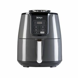 Emaga Frytkownica na gorce powietrze NINJA AF100 Czarny 3,8 L 1500 W - 2877538186