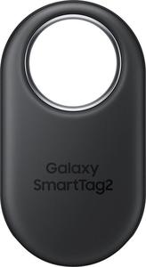 Emaga Lokalizator GPS Samsung Galaxy SmartTag2 UWB czarny - 2877657106