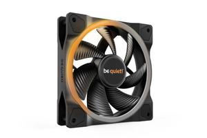 Emaga CASE FAN 120MM LIGHT WINGS/BL072 BE QUIET - 2877657137