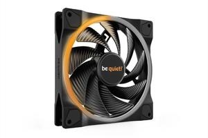 Emaga CASE FAN 140MM LIGHT WINGS/BL075 BE QUIET - 2877657139