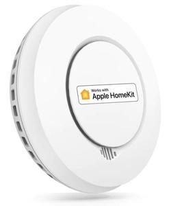 Emaga SMART HOME SMOKE ALARM/ADITIONAL MOD. GS559AHK MEROSS - 2877657177