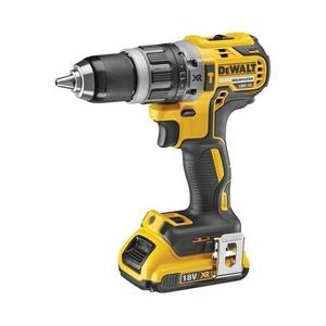 Emaga Wkrtak Dewalt DCD796D2-QW 18 V 70 Nm - 2877792245