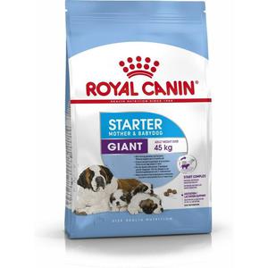 Emaga Karma Royal Canin Giant Starter Mother & Babydog 15 kg - 2877792289