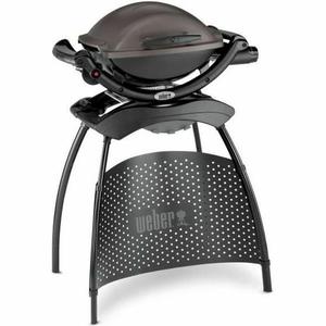 Emaga Grill Weber Q 1000 gas - 2877792546