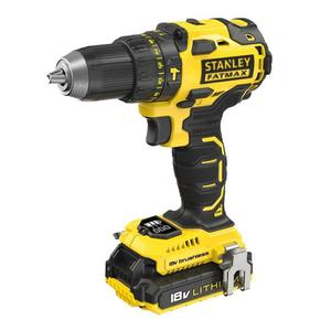 Emaga Zestaw wierto i akcesoria Stanley FMC627D2-QW 18 V - 2877885649